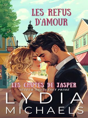 cover image of Les Refus d'Amour